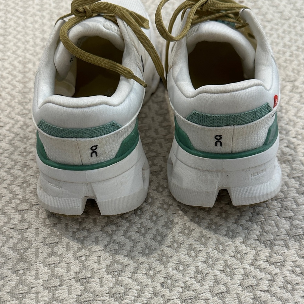 On Cloud Cloud Runner - image 4